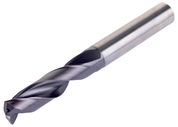 Poranterä Force X, 3xD, 6mm Dormer RC4036.0 jäähdytyskanavat