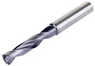 Drill bit Force X, 3xD, 12.5mm