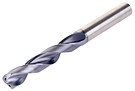 Drill bit Force X, 5xD, 6mm