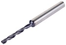 Drill bit Force X, 5xD,.3mm