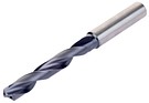 Drill bit Force X, 5xD, 16.5mm