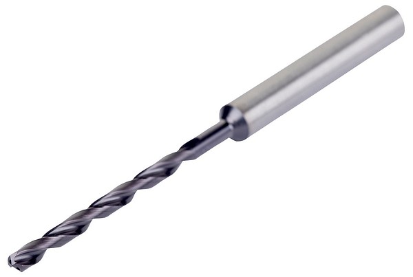 Drill bit Force X, 8xD, 7mm Dormer RC4087.0 coolant feed