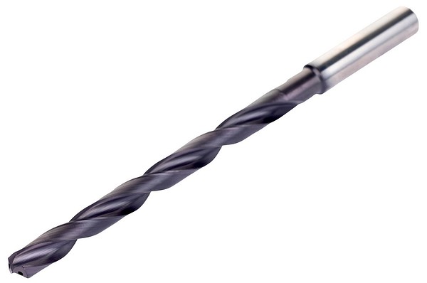 Drill bit Force X, 8xD, 8.8mm Dormer RC4088.8 coolant feed