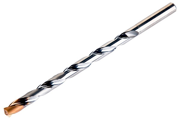 Poranterä Force DHD, 12XD, 16mm Dormer RC41216.0 jäähdytyskanavat