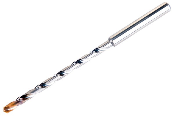 Poranterä Force DHD, 12XD, 4,5mm Dormer RC4124.5 jäähdytyskanavat