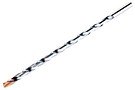 Drill bit Force DHD, 20XD, 5mm