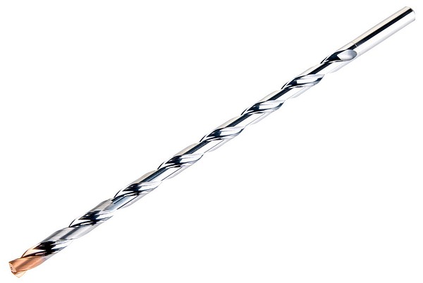 Drill bit Force DHD, 20XD, 5mm Dormer RC4205.0 coolant feed