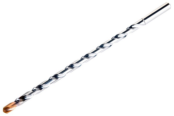 Drill bit Force DHD, 20XD, 6.35mm Dormer RC4201/4 coolant feed