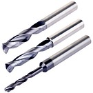 Dormer RS403 FORCE X KM drill 3xD TiAlN coating solid