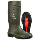 Arbetsstövel Dunlop Purofort+ 760933