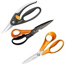 Kitchen Scissors, Heavy Duty Scissors and Specialty Scissors