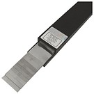 Feeler gauge set 0.02-1.00mm