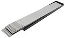 Feeler gauge set 0.01-1.00mm