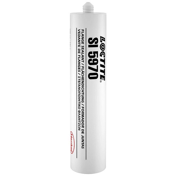 Loctite SI 5970 silicone 300ml 2061039 black 12 pcs/box