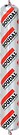 Soudal Silirub Pro N 600ml clear