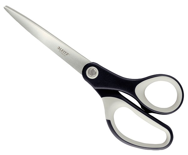 Sax Leitz Titanium 205mm svart 54176095, RST, titanfinish