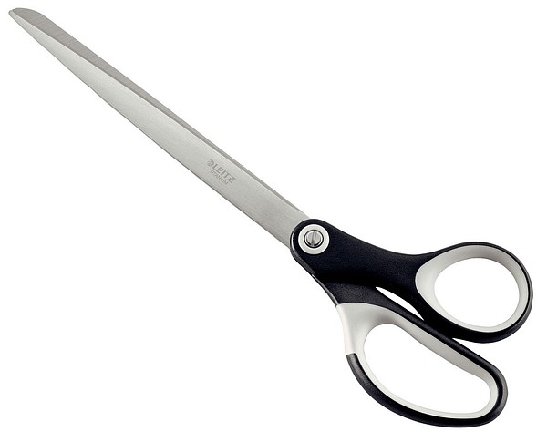 Sax Leitz Titanium 260mm svart 54186095, RST, titanfinish