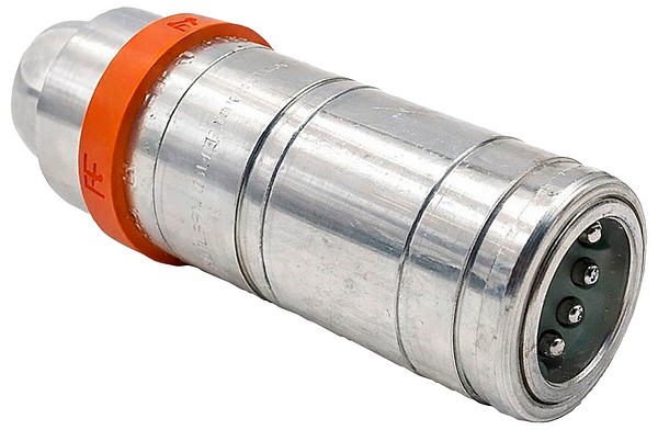 3CFHF08 12GAS F PUSH PULL RUNKO 1/2"