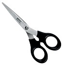 Scissors Leitz 165mm black