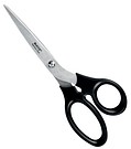 Scissors Leitz 200mm black