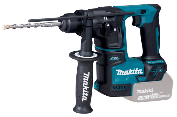 Makita best sale dhr171 18v