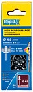 Rivet Rapid 4.0x14mm H.perf