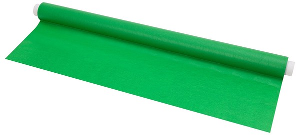 3M 2814 maalarinteippi 1550mm/50m Vihreä UV-kestävä teippi
