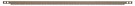 Bow saw blade BS-12