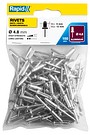 Rivet Rapid 4.8x16mm 100pcs/bag