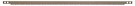 Bow saw blade BS-21