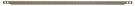 Bow saw blade BS-24-D