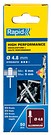 Dragnit Rapid 4.8x12mm H.perf