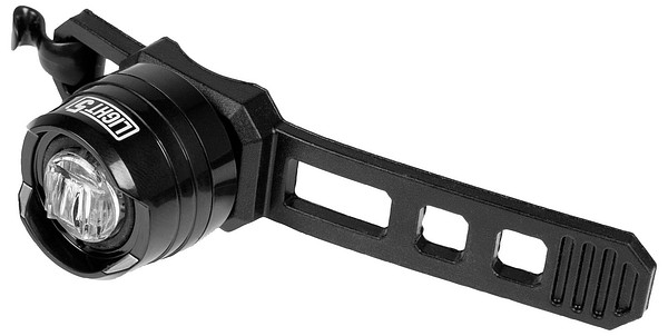 Pyöränvalo Light5 Easy V2 6lm IPX4 sis. CR2032