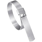 Band-it UL 4,5&#039;&#039; (114mm) klämma