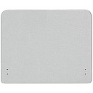Privacy side panel 630x800x30mm