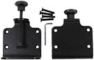 Screen mounting kit 2 pcs/set