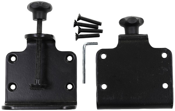 Accessories for screens and panels  