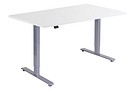 El. arbetsbord 1200 x 800mm 80Kg
