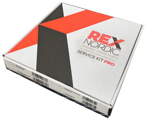 Servicesats PRO AH-200 / AH-300 Airrex AH20255
