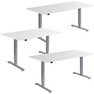 Complete electric tables