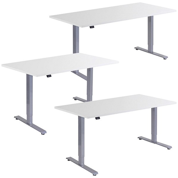 Complete electric tables  