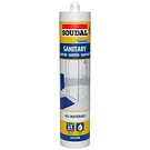 Soudal Neutral Sani Sil clear 290ml