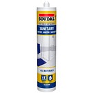 Soudal Neutral Sani Sil valk. 290ml