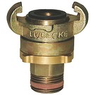 Mody male claw coupling G 1/2&#039;&#039;
