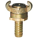 Mody hose claw coupling 13mm DIN323