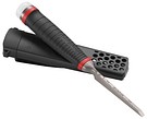 Chisel straight forged 6mm