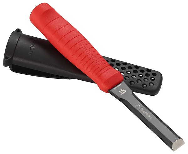 Chisel straight 18mm Hultafors 390053