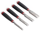Chisel set forged 12 - 32mm