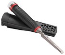 Chisel straight forged 10mm