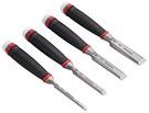 Chisel set forged 6 - 25mm